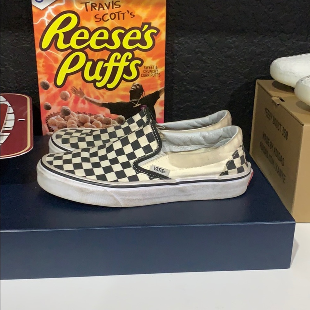 vans